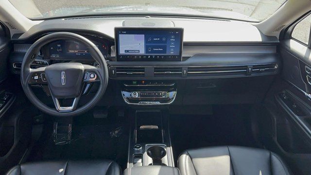 2023 Lincoln Corsair Standard 2023 Lincoln Corsair Standard