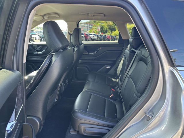 2023 Lincoln Corsair Standard 2023 Lincoln Corsair Standard