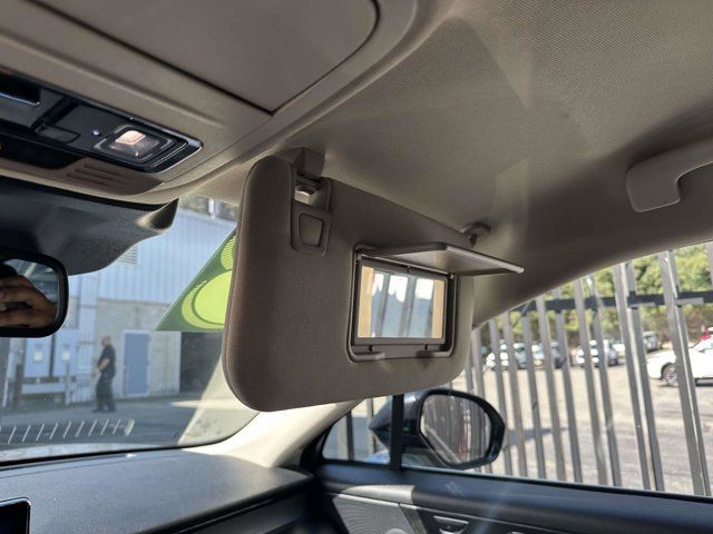 2023 Lincoln Corsair Standard 2023 Lincoln Corsair Standard