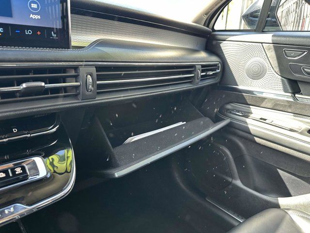 2023 Lincoln Corsair Standard 2023 Lincoln Corsair Standard