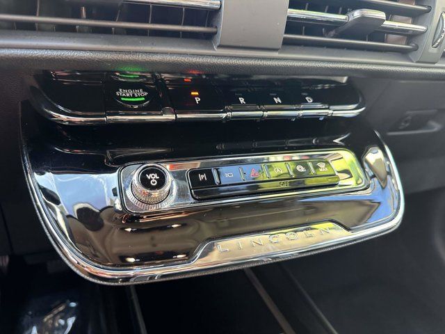 2023 Lincoln Corsair Standard 2023 Lincoln Corsair Standard