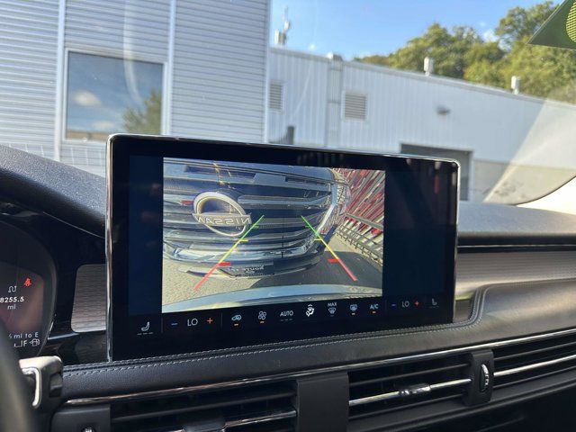 2023 Lincoln Corsair Standard 2023 Lincoln Corsair Standard