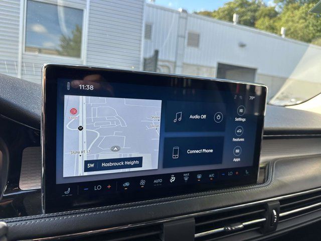 2023 Lincoln Corsair Standard 2023 Lincoln Corsair Standard