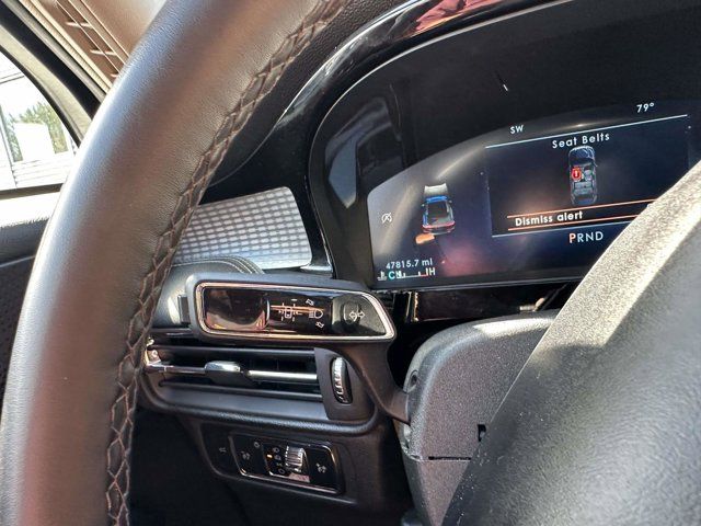 2023 Lincoln Corsair Standard 2023 Lincoln Corsair Standard