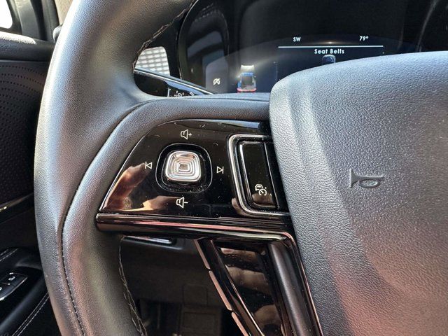 2023 Lincoln Corsair Standard 2023 Lincoln Corsair Standard