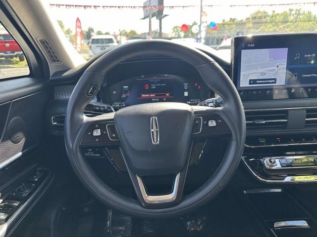 2023 Lincoln Corsair Standard 2023 Lincoln Corsair Standard