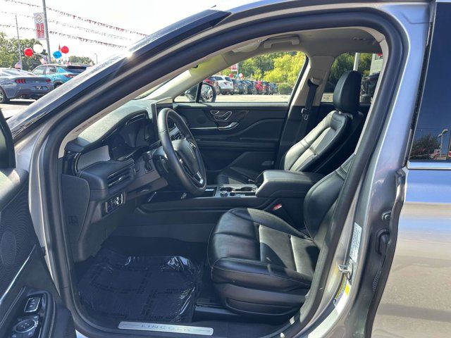 2023 Lincoln Corsair Standard 2023 Lincoln Corsair Standard