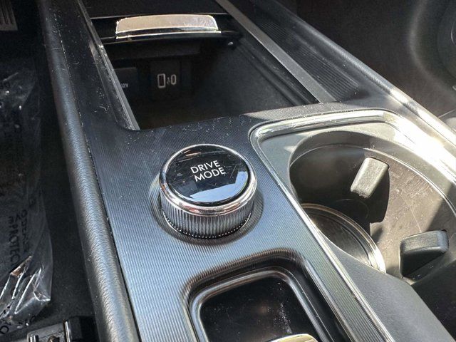 2023 Lincoln Corsair Standard 2023 Lincoln Corsair Standard