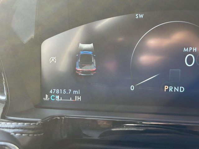 2023 Lincoln Corsair Standard 2023 Lincoln Corsair Standard