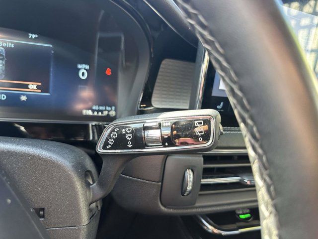 2023 Lincoln Corsair Standard 2023 Lincoln Corsair Standard