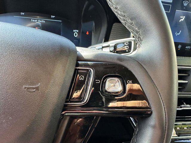 2023 Lincoln Corsair Standard 2023 Lincoln Corsair Standard