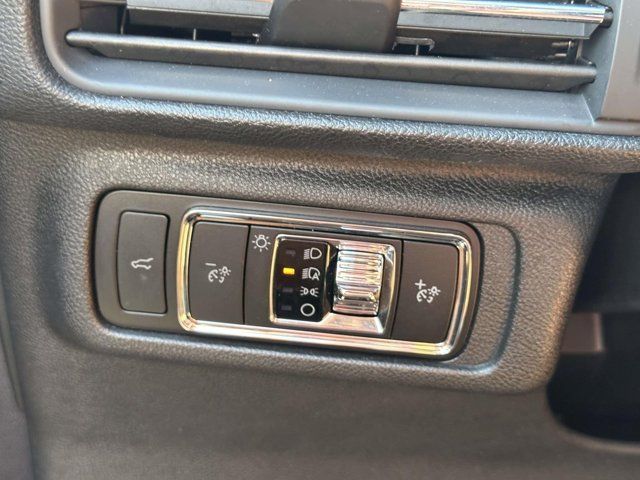 2023 Lincoln Corsair Standard 2023 Lincoln Corsair Standard