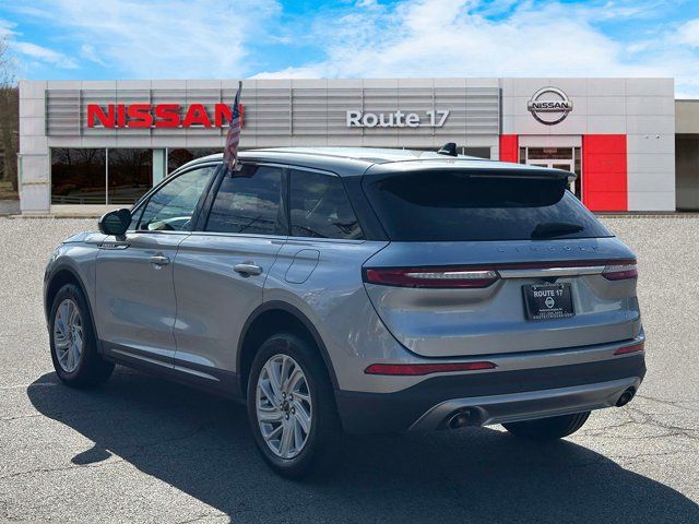 2023 Lincoln Corsair Standard 2023 Lincoln Corsair Standard