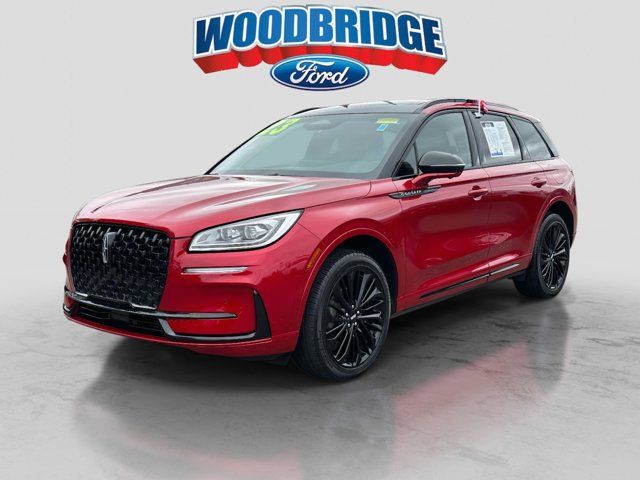 2023 Lincoln Corsair Reserve 2023 Lincoln Corsair Reserve