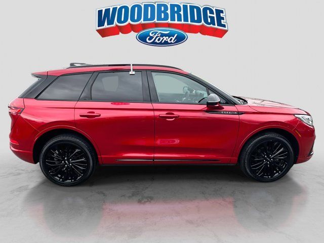 2023 Lincoln Corsair Reserve 2023 Lincoln Corsair Reserve