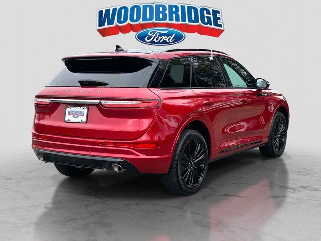 2023 Lincoln Corsair Reserve 2023 Lincoln Corsair Reserve