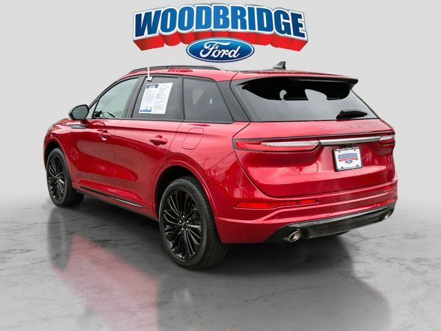 2023 Lincoln Corsair Reserve 2023 Lincoln Corsair Reserve