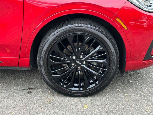 2023 Lincoln Corsair Reserve 2023 Lincoln Corsair Reserve