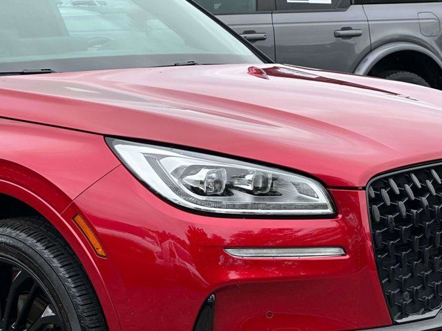 2023 Lincoln Corsair Reserve 2023 Lincoln Corsair Reserve