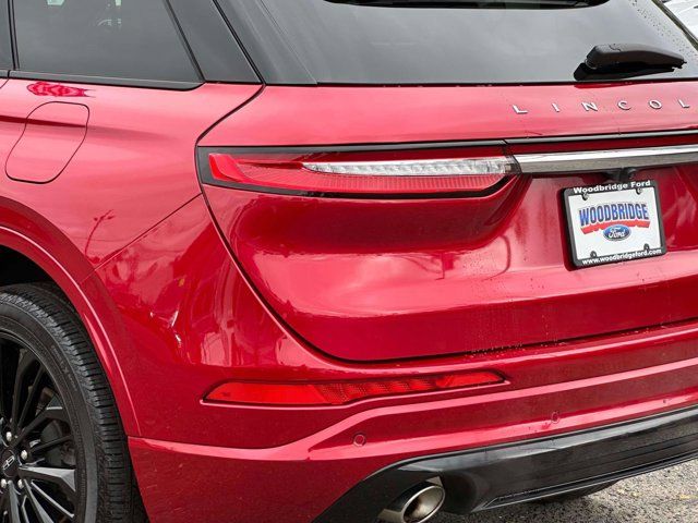 2023 Lincoln Corsair Reserve 2023 Lincoln Corsair Reserve