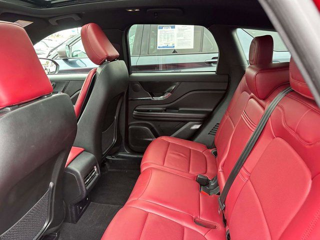 2023 Lincoln Corsair Reserve 2023 Lincoln Corsair Reserve