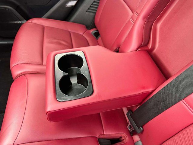 2023 Lincoln Corsair Reserve 2023 Lincoln Corsair Reserve