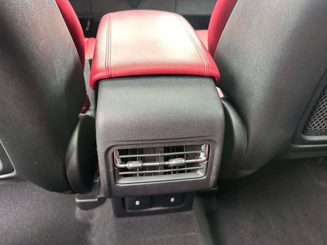 2023 Lincoln Corsair Reserve 2023 Lincoln Corsair Reserve