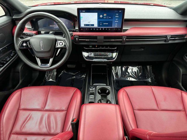 2023 Lincoln Corsair Reserve 2023 Lincoln Corsair Reserve