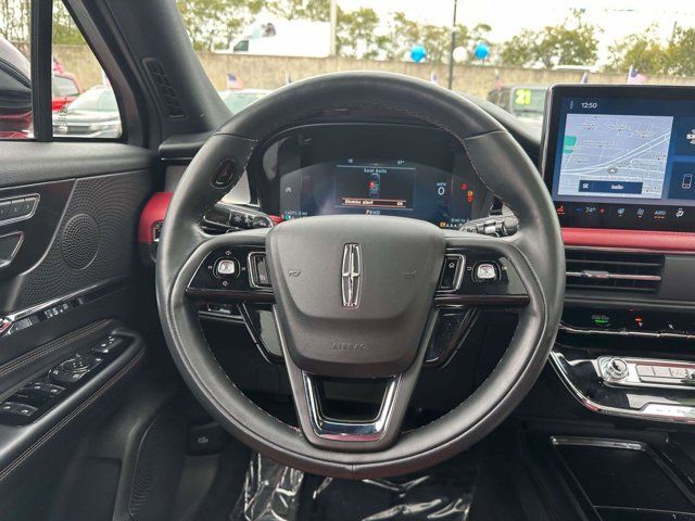 2023 Lincoln Corsair Reserve 2023 Lincoln Corsair Reserve