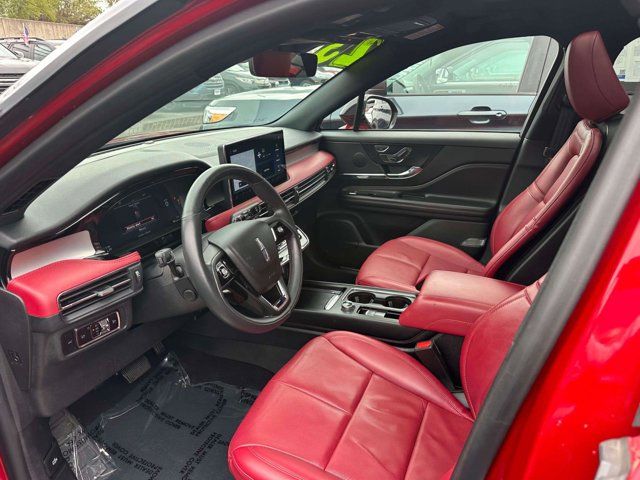 2023 Lincoln Corsair Reserve 2023 Lincoln Corsair Reserve