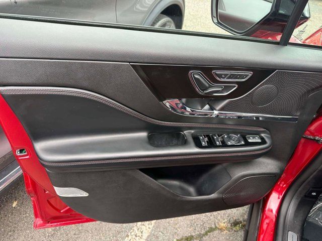 2023 Lincoln Corsair Reserve 2023 Lincoln Corsair Reserve