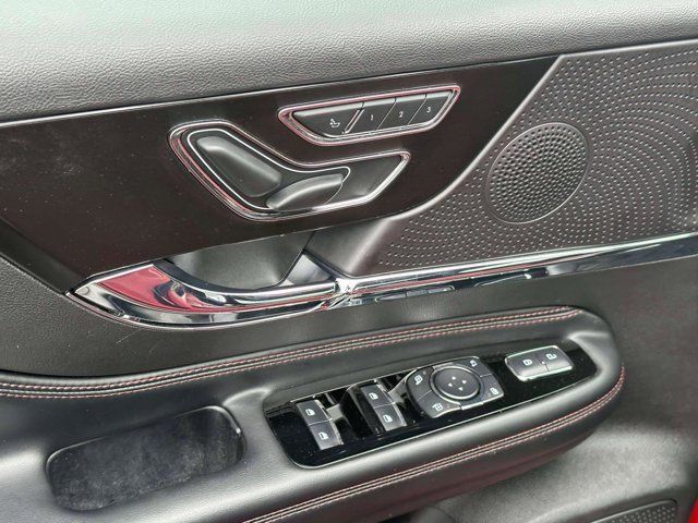 2023 Lincoln Corsair Reserve 2023 Lincoln Corsair Reserve