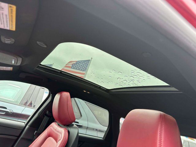 2023 Lincoln Corsair Reserve 2023 Lincoln Corsair Reserve