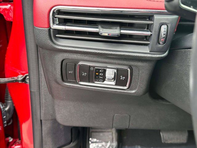 2023 Lincoln Corsair Reserve 2023 Lincoln Corsair Reserve