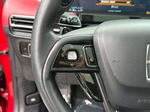 2023 Lincoln Corsair Reserve 2023 Lincoln Corsair Reserve