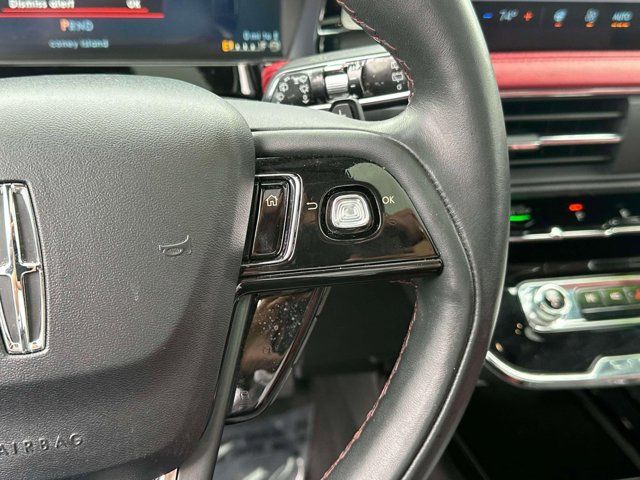 2023 Lincoln Corsair Reserve 2023 Lincoln Corsair Reserve