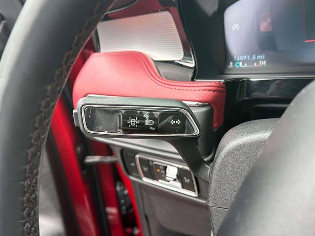 2023 Lincoln Corsair Reserve 2023 Lincoln Corsair Reserve