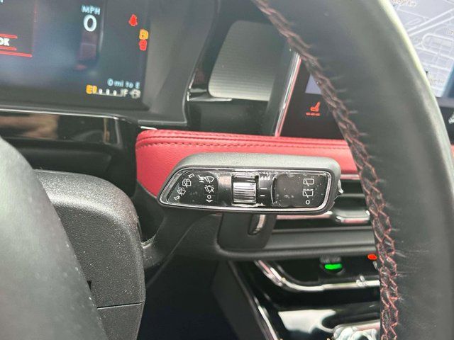 2023 Lincoln Corsair Reserve 2023 Lincoln Corsair Reserve