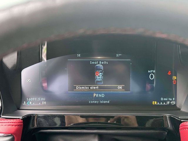 2023 Lincoln Corsair Reserve 2023 Lincoln Corsair Reserve