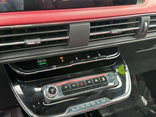 2023 Lincoln Corsair Reserve 2023 Lincoln Corsair Reserve