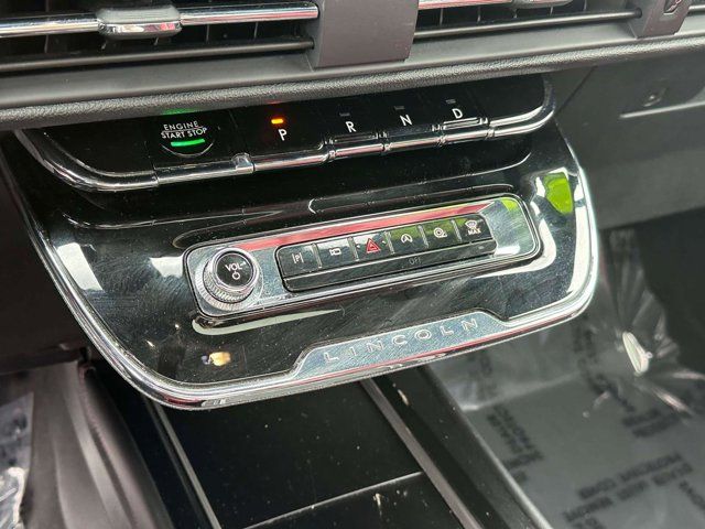 2023 Lincoln Corsair Reserve 2023 Lincoln Corsair Reserve