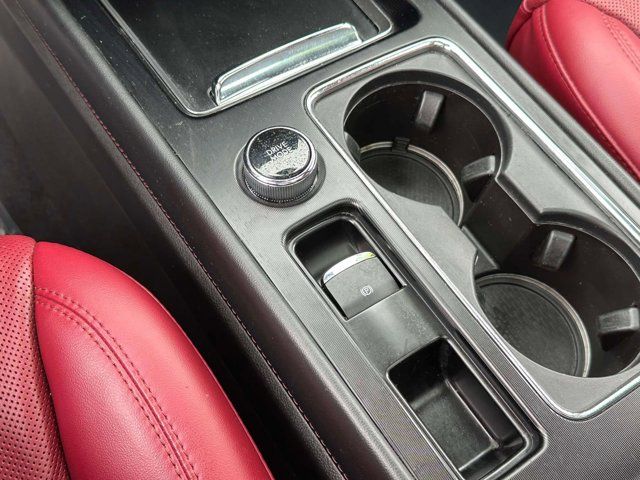 2023 Lincoln Corsair Reserve 2023 Lincoln Corsair Reserve