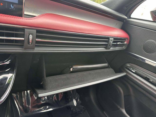 2023 Lincoln Corsair Reserve 2023 Lincoln Corsair Reserve