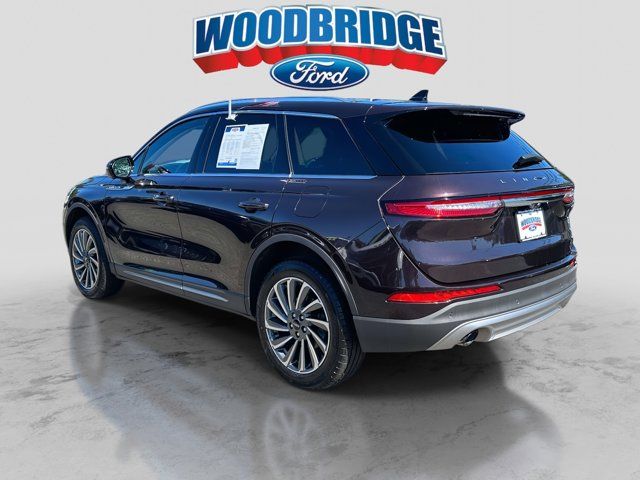2023 Lincoln Corsair Reserve