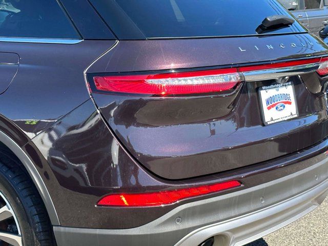 2023 Lincoln Corsair Reserve 2023 Lincoln Corsair Reserve