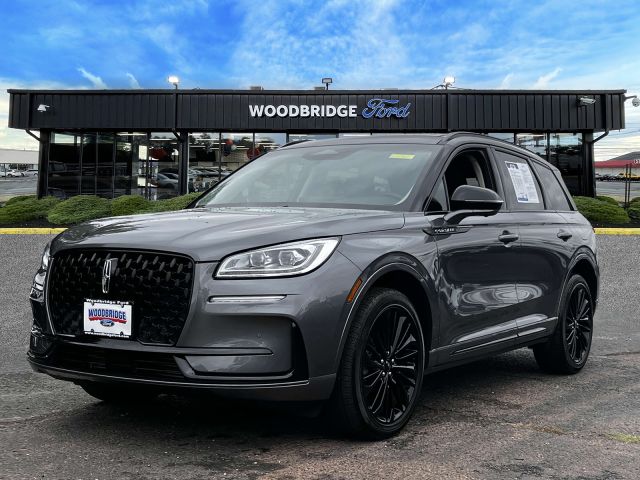 2023 Lincoln Corsair Reserve AWD