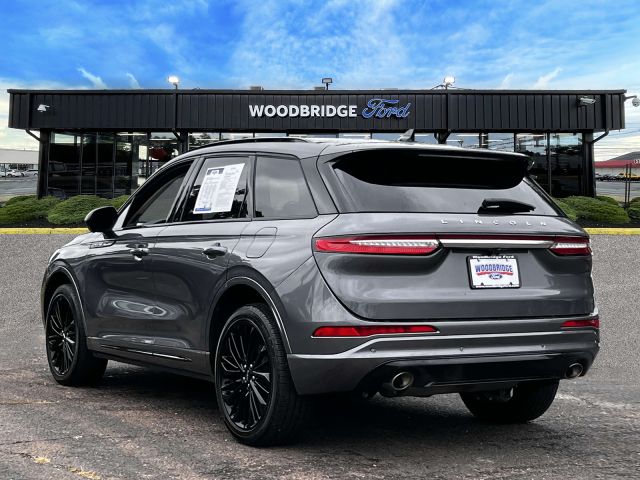 2023 Lincoln Corsair Reserve AWD