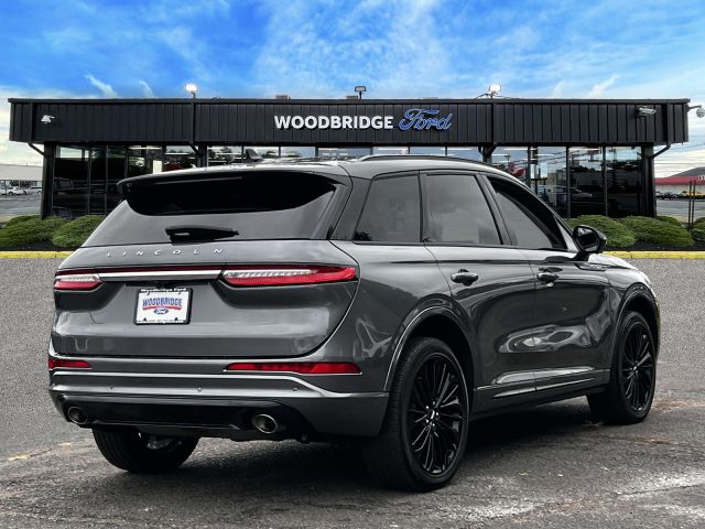 2023 Lincoln Corsair Reserve AWD