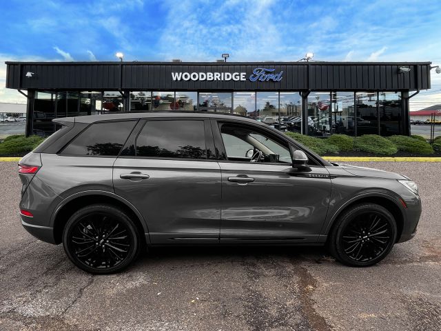 2023 Lincoln Corsair Reserve AWD
