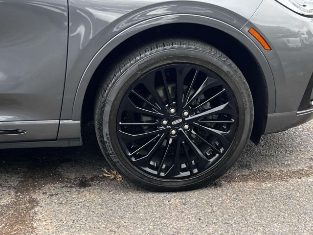 2023 Lincoln Corsair Reserve AWD